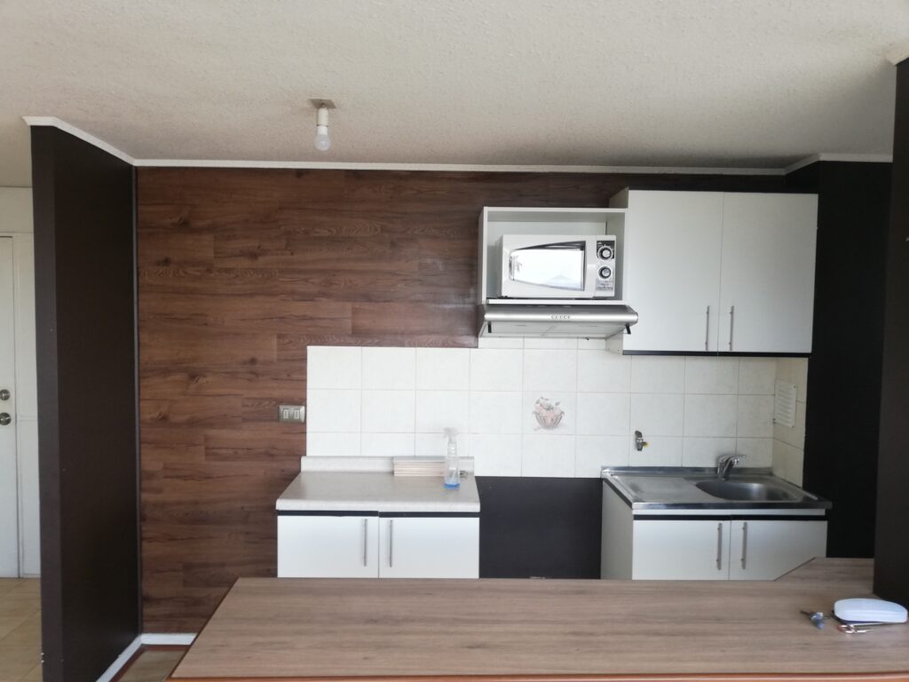 Remate Departamento - Grajales [Estación Central]
