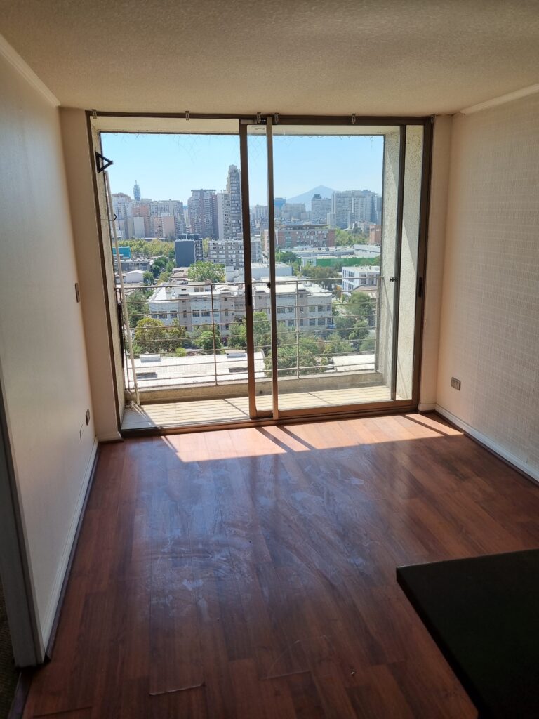 Remate Departamento - Coquimbo [Santiago Centro]