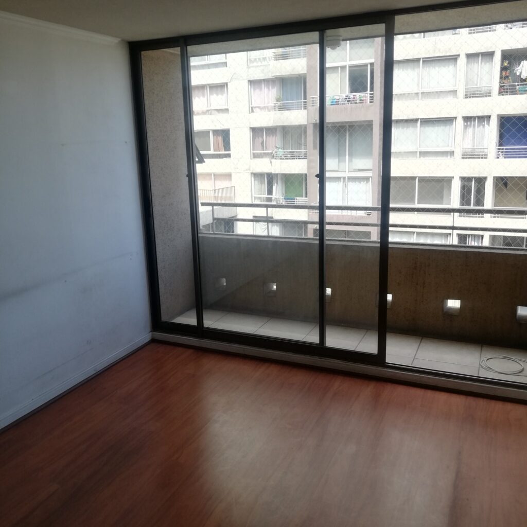Remate Departamento - Eleuterio Ramírez [Santiago Centro]